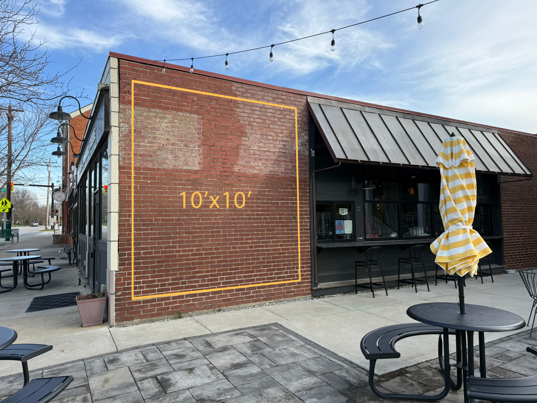 Zone 15 Mural Project – Wyoming Community in Action